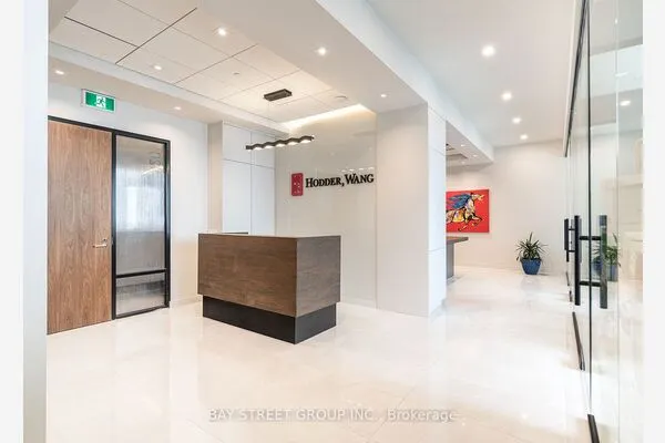 130 Queens Quay E #1120 & 1122
