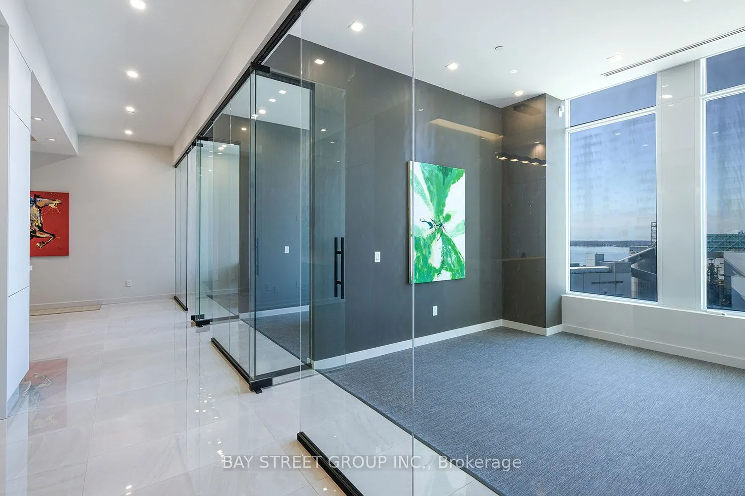 130 Queens Quay E #1120 & 1122