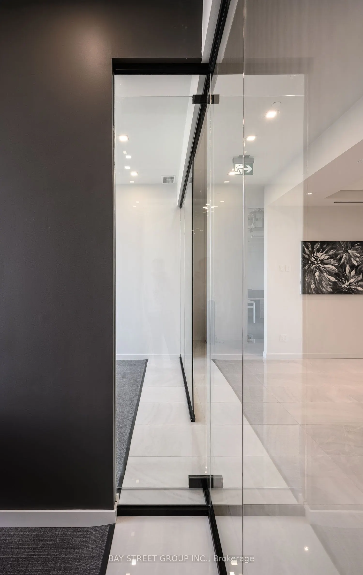 130 Queens Quay E #1120 & 1122