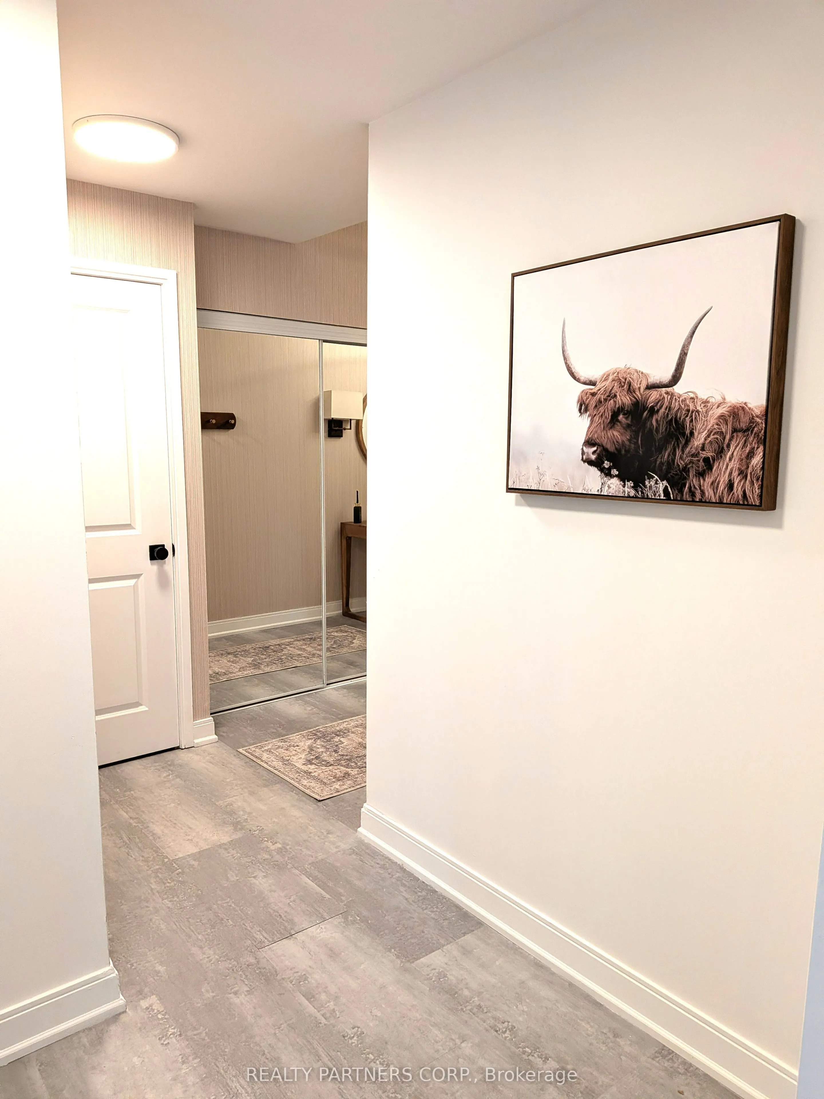 1 Scott Street #409