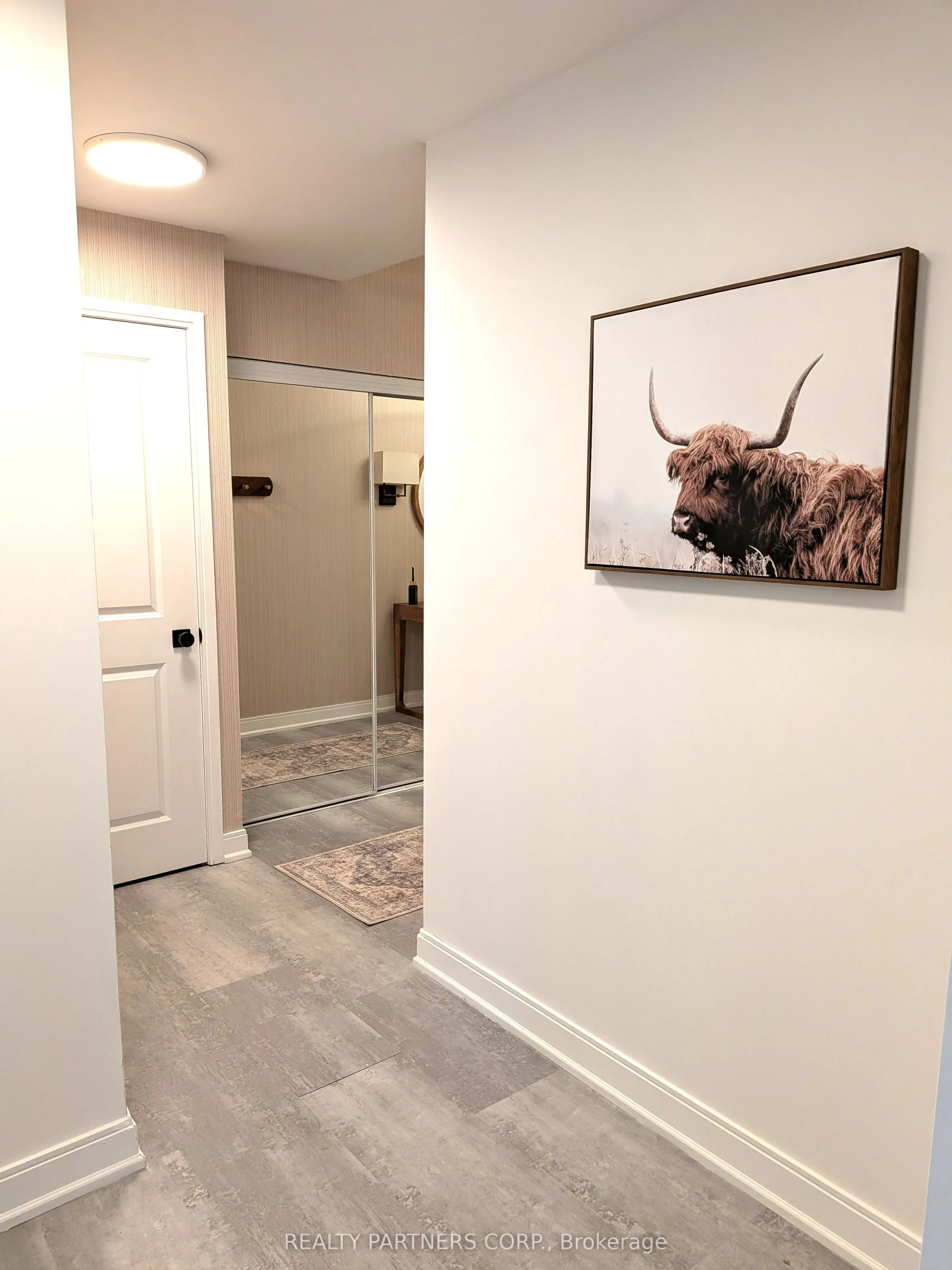 1 Scott Street #409