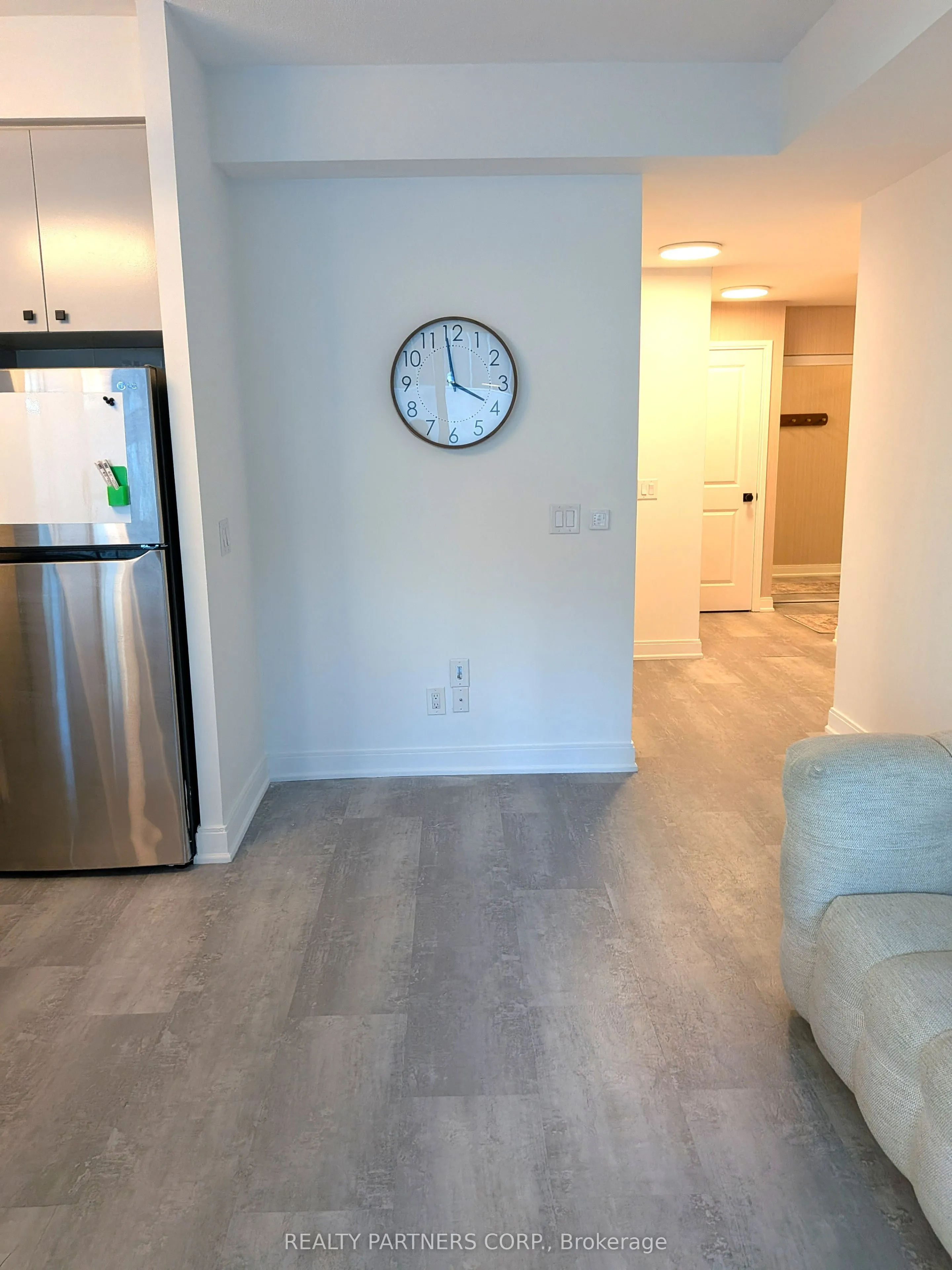 1 Scott Street #409