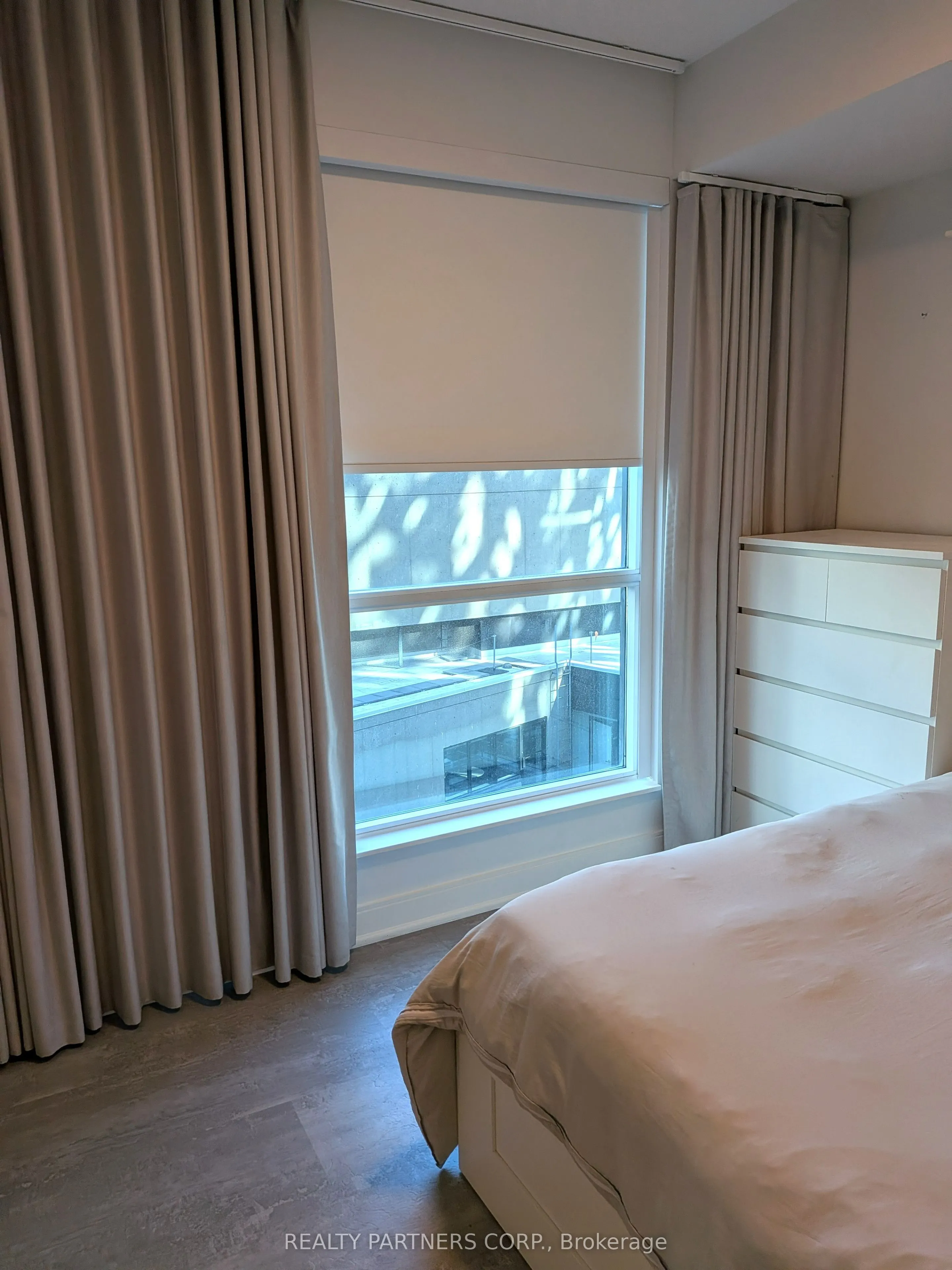 1 Scott Street #409