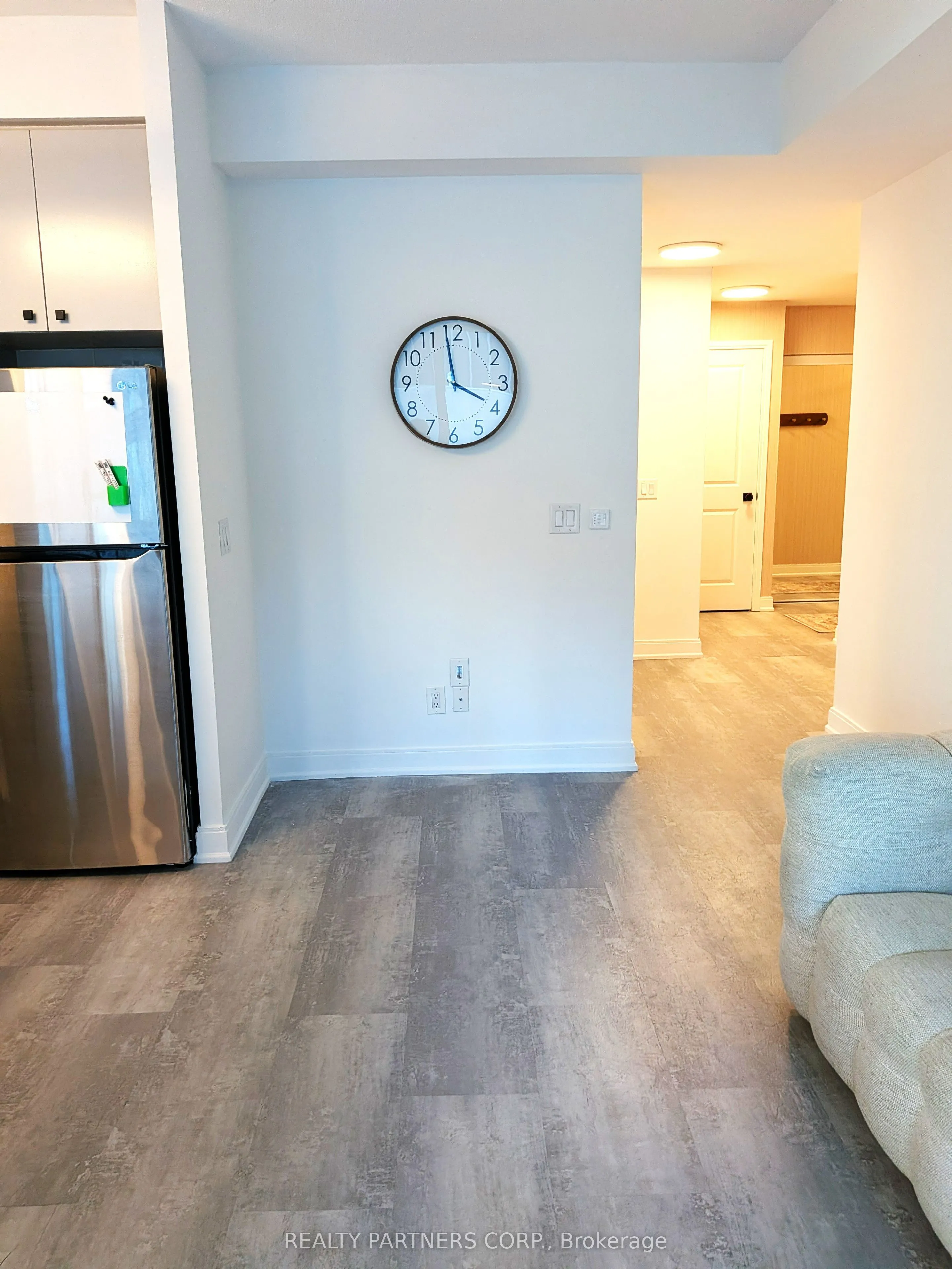 1 Scott Street #409