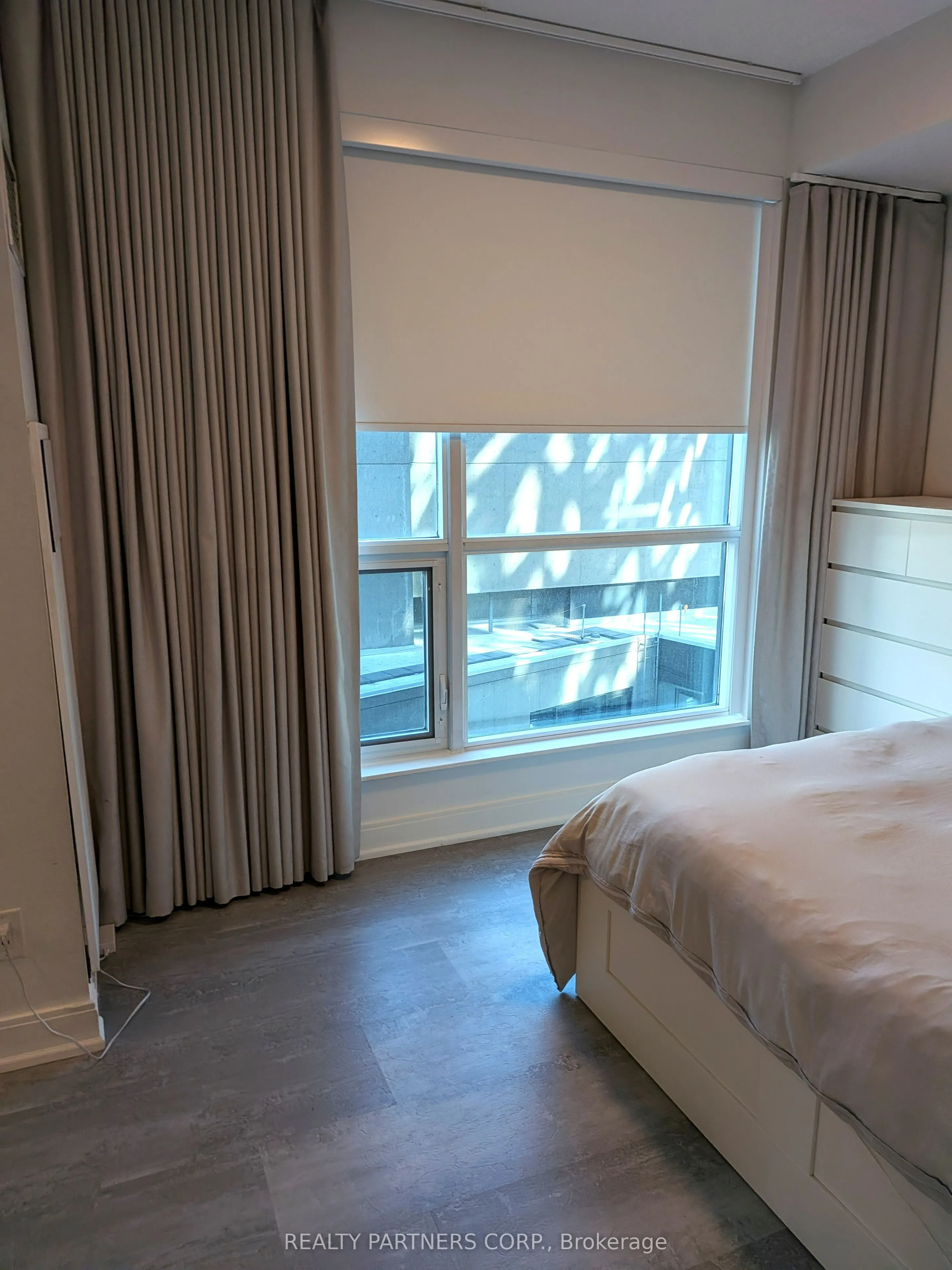 1 Scott Street #409