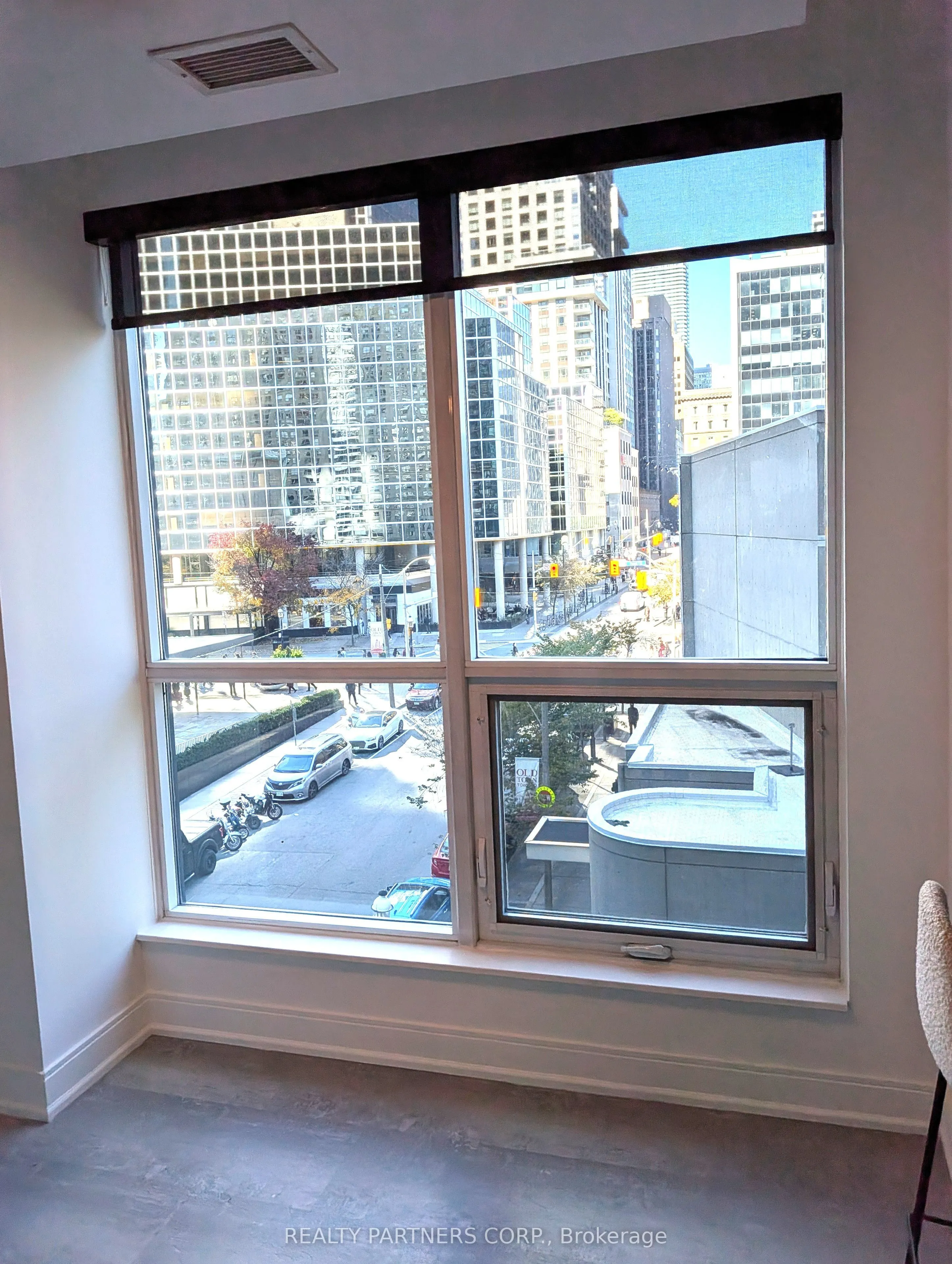 1 Scott Street #409