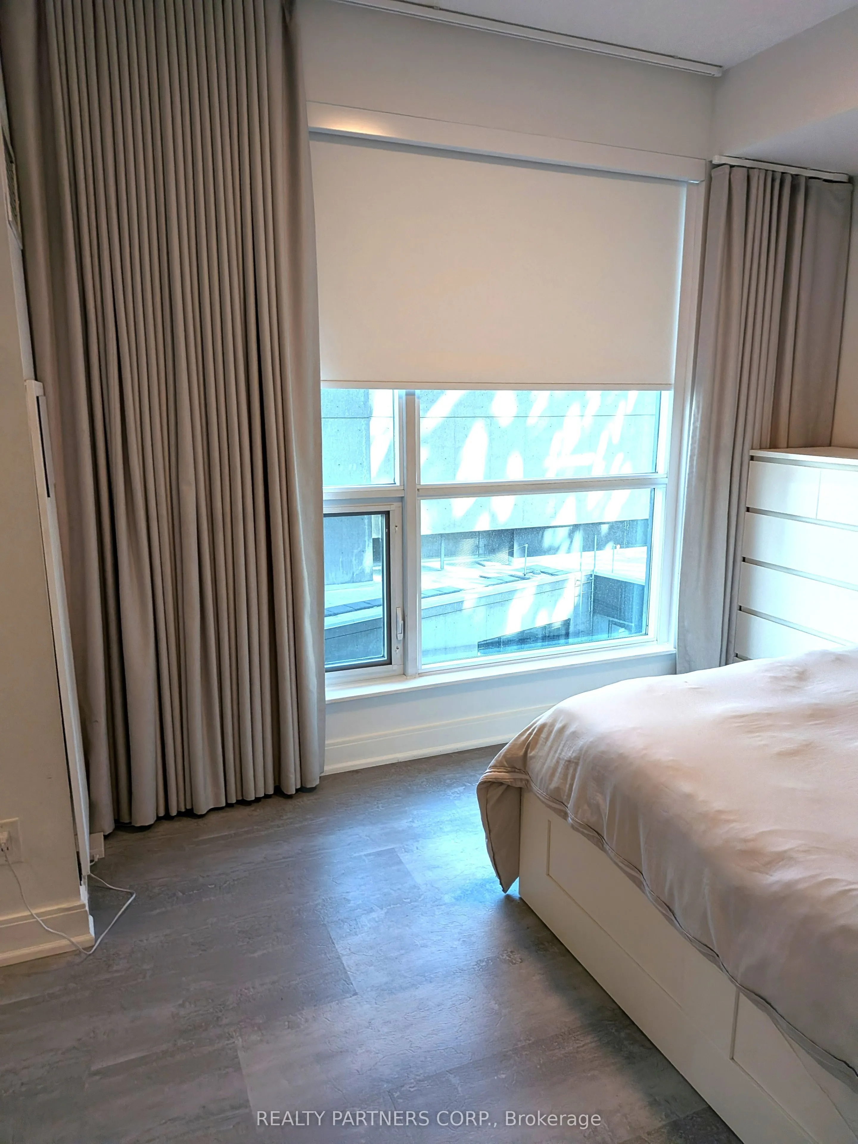 1 Scott Street #409