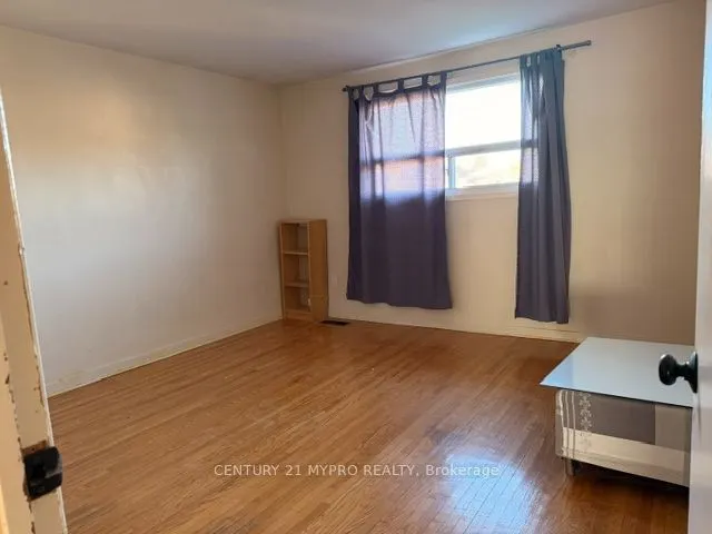 210 Shawnee Circle #upstairs