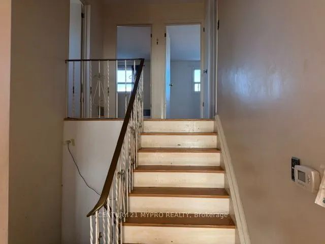 210 Shawnee Circle #upstairs