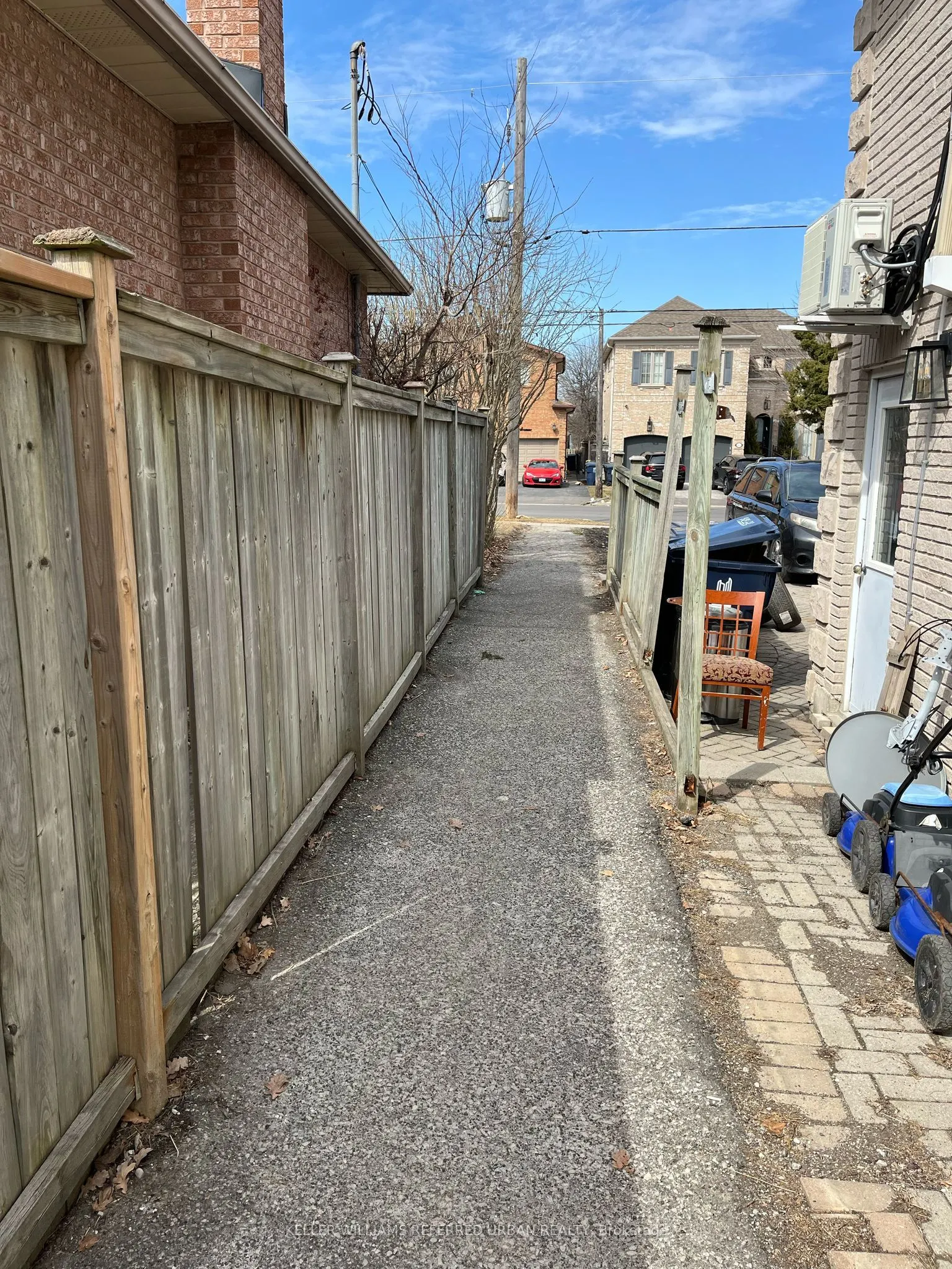 103 Almore Avenue #BSMT 2