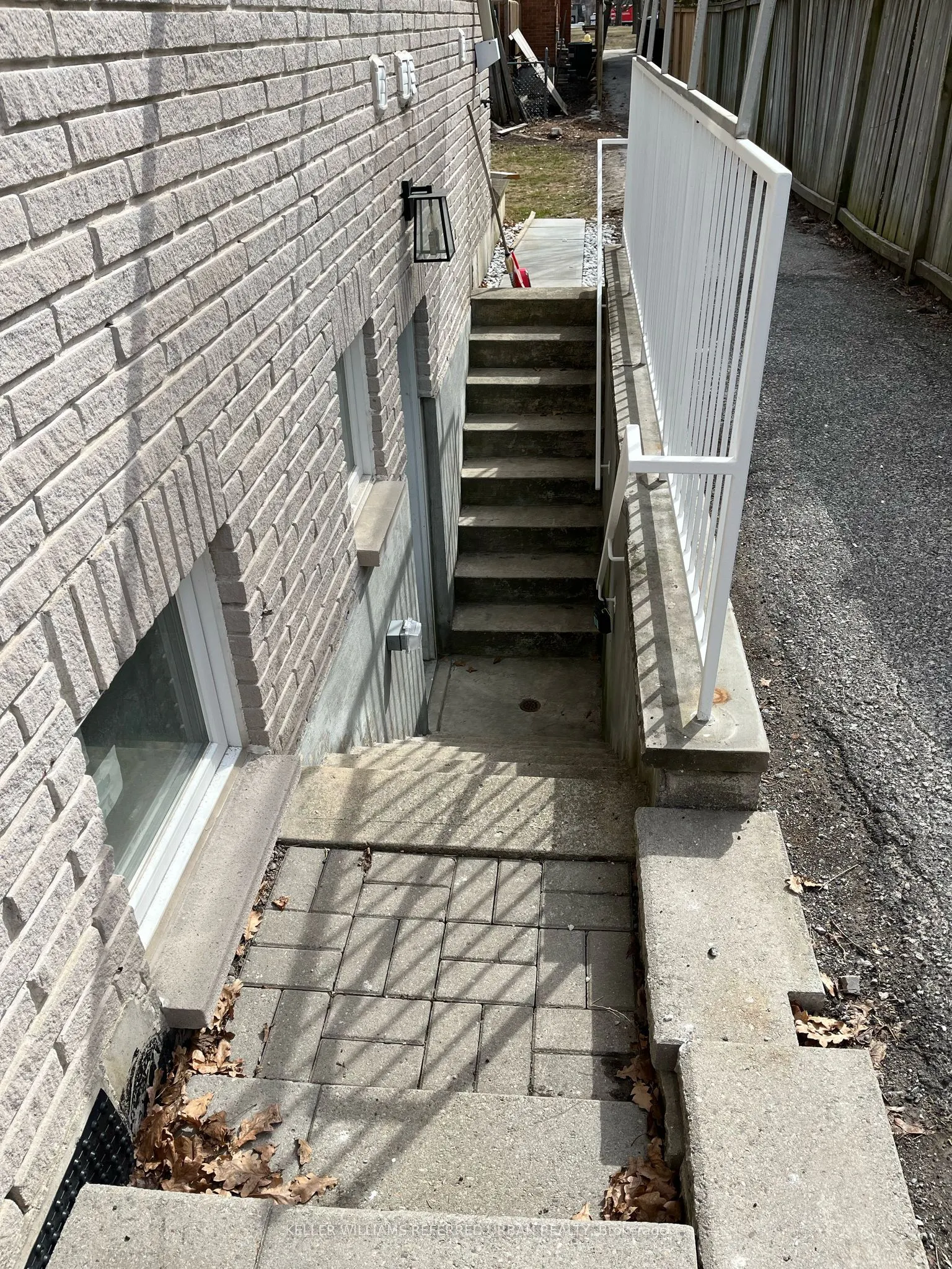 103 Almore Avenue #BSMT 2