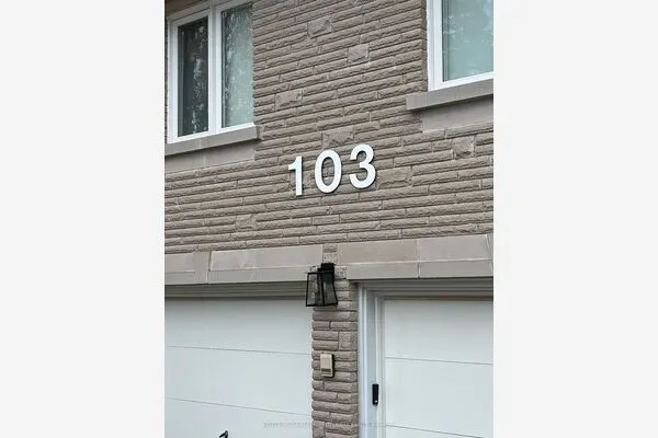 103 Almore Avenue #BSMT 2
