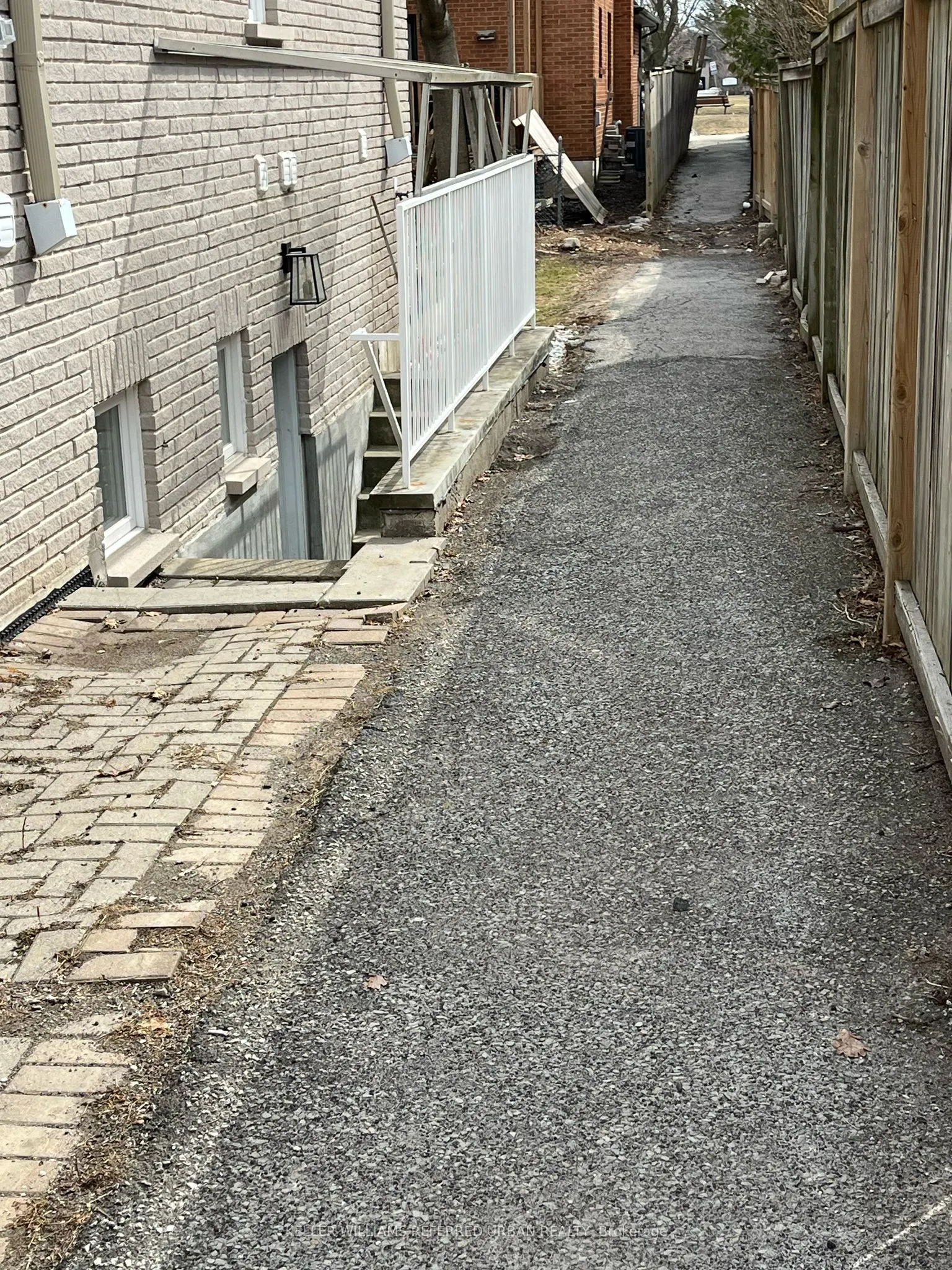 103 Almore Avenue #BSMT 2