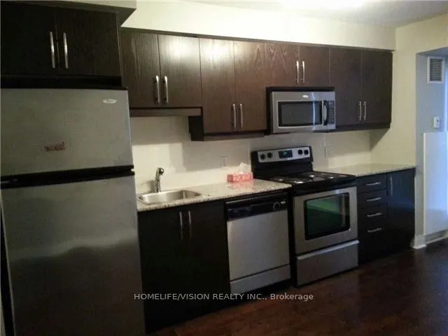 1 Scott Street #610
