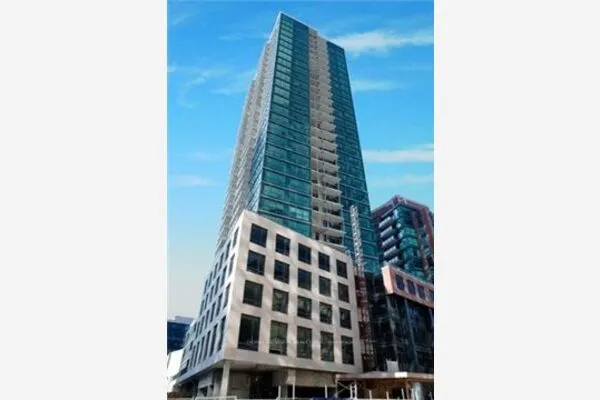 1 Scott Street #610