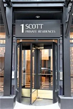 1 Scott Street #610