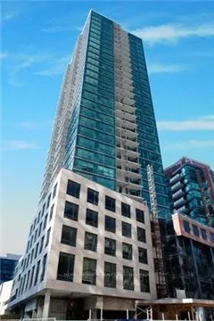 1 Scott Street #610