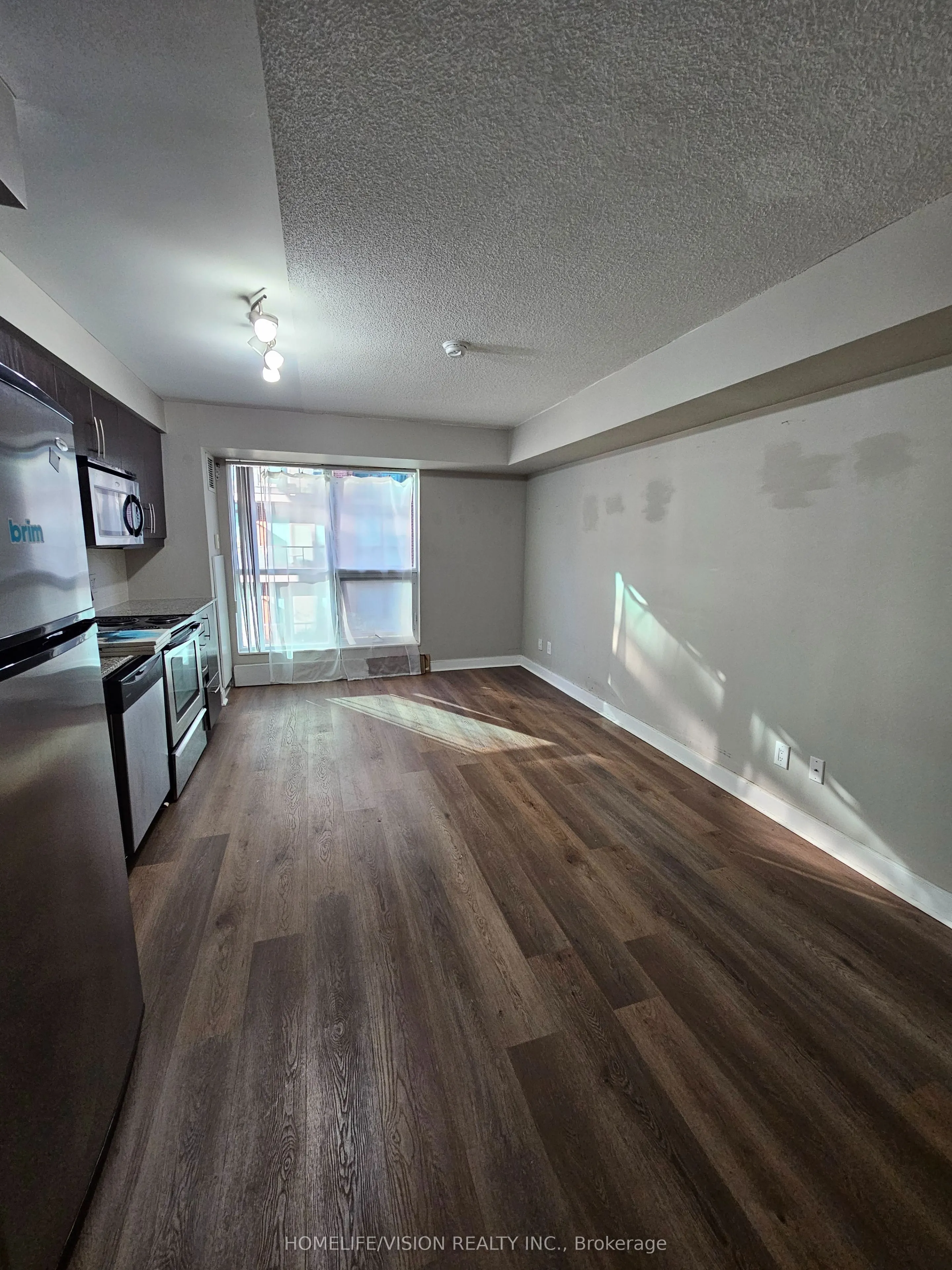 1 Scott Street #610