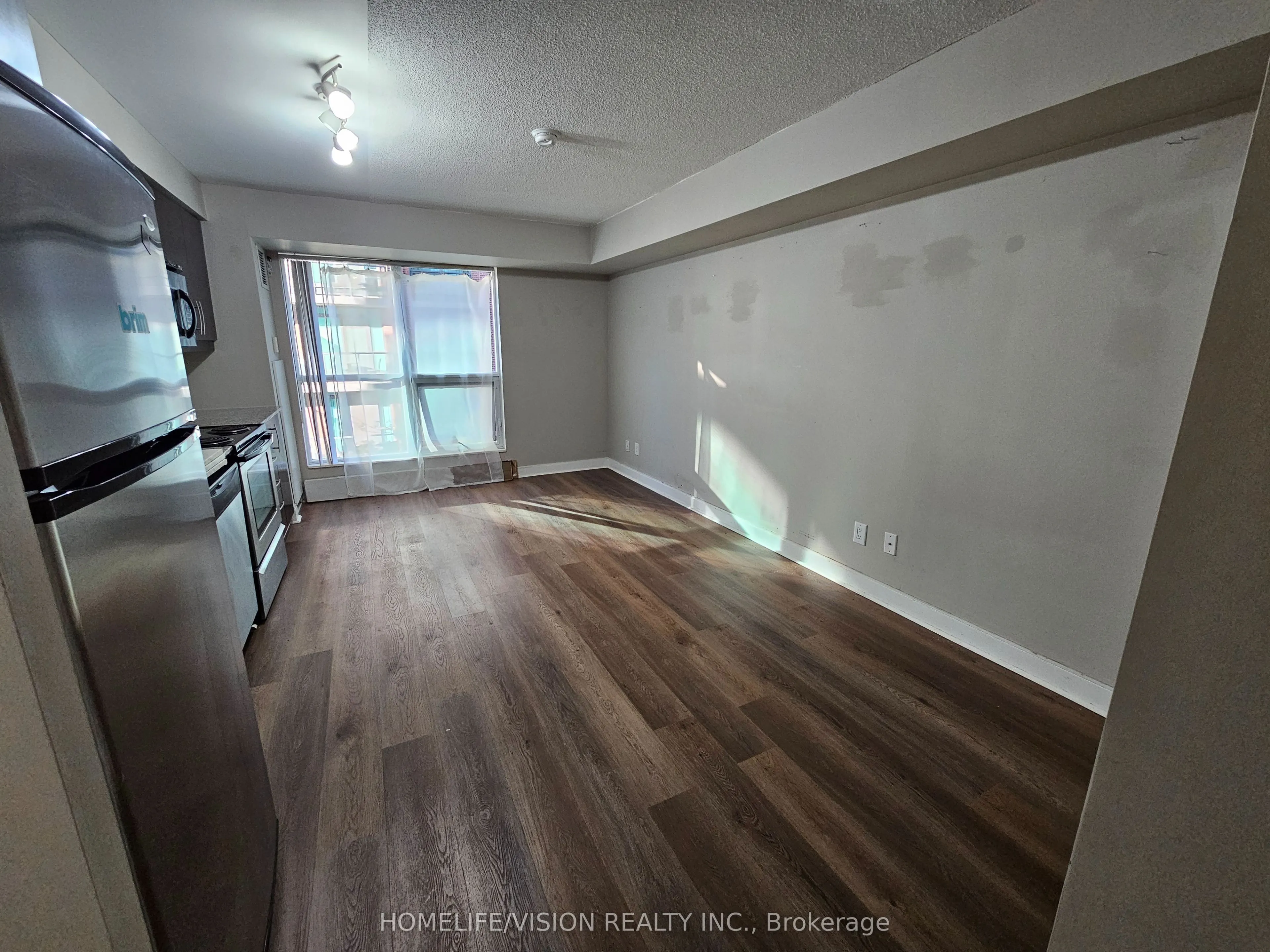 1 Scott Street #610