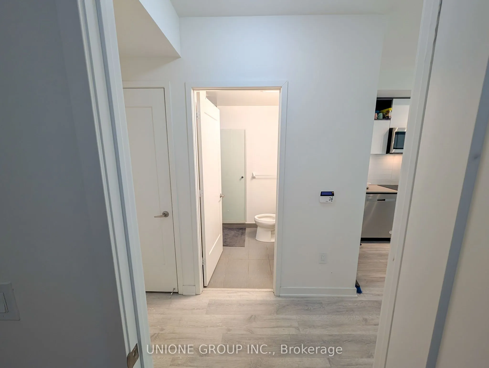 121 Lower Sherbourne Street #845