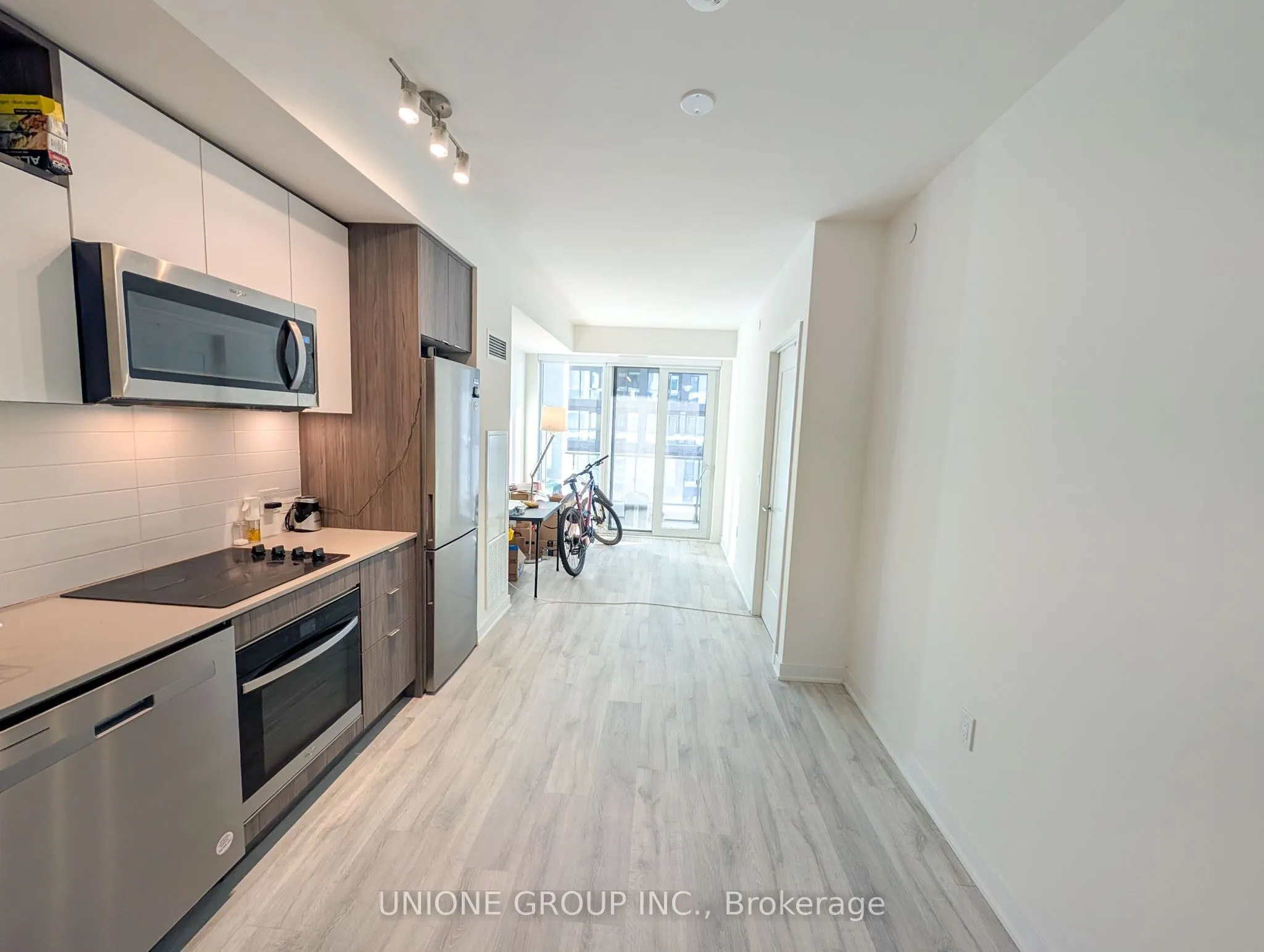 121 Lower Sherbourne Street #845