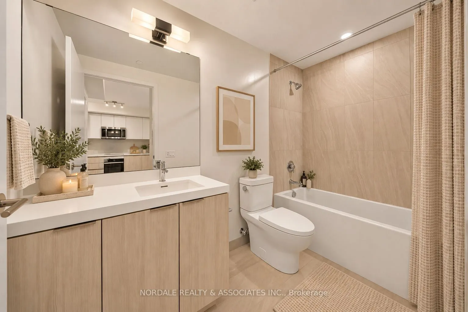 5858 Yonge Street #615