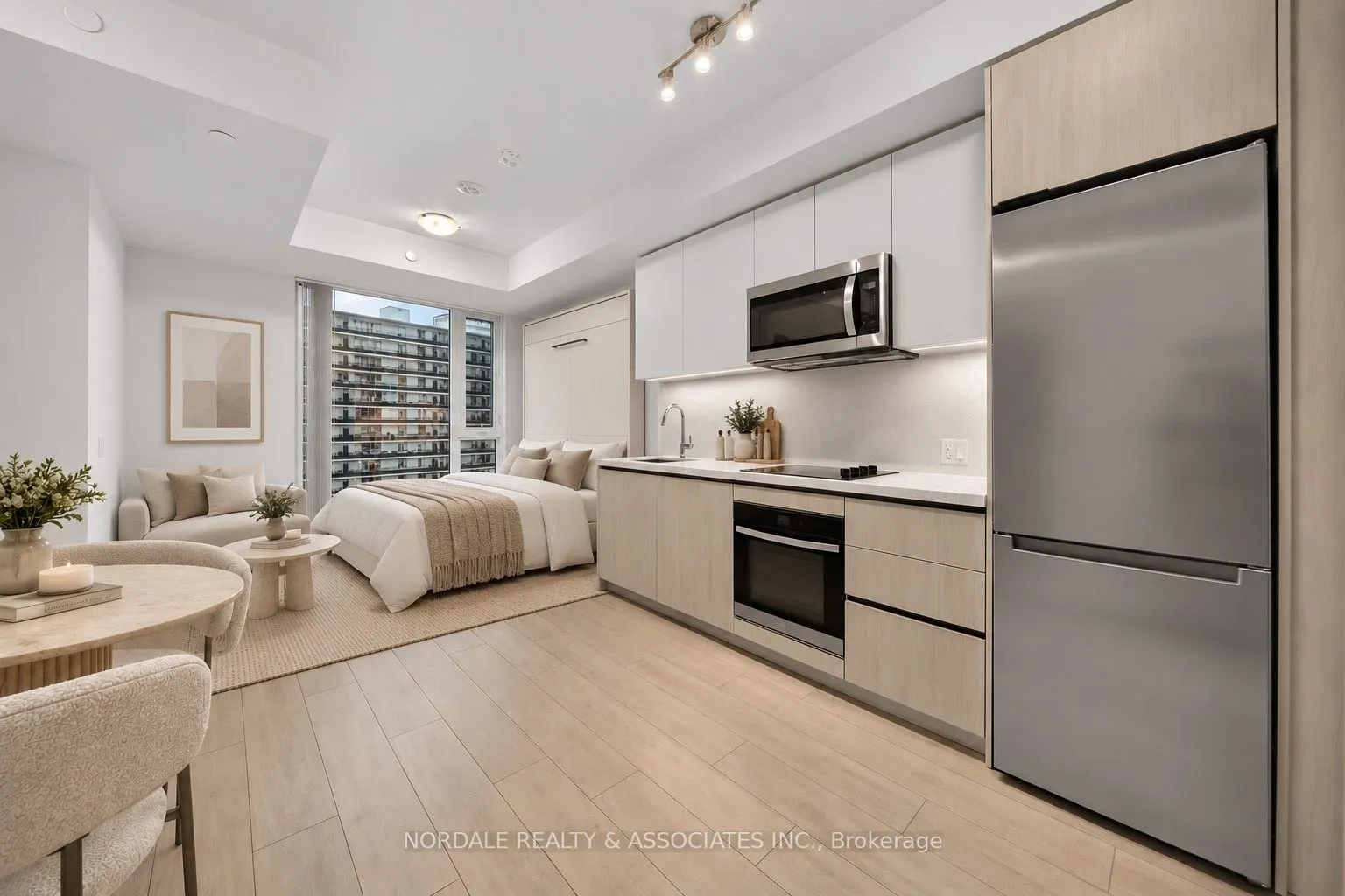 5858 Yonge Street #615