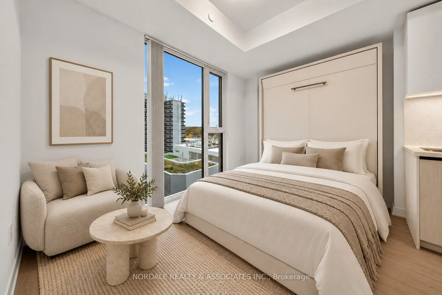 5858 Yonge Street #615