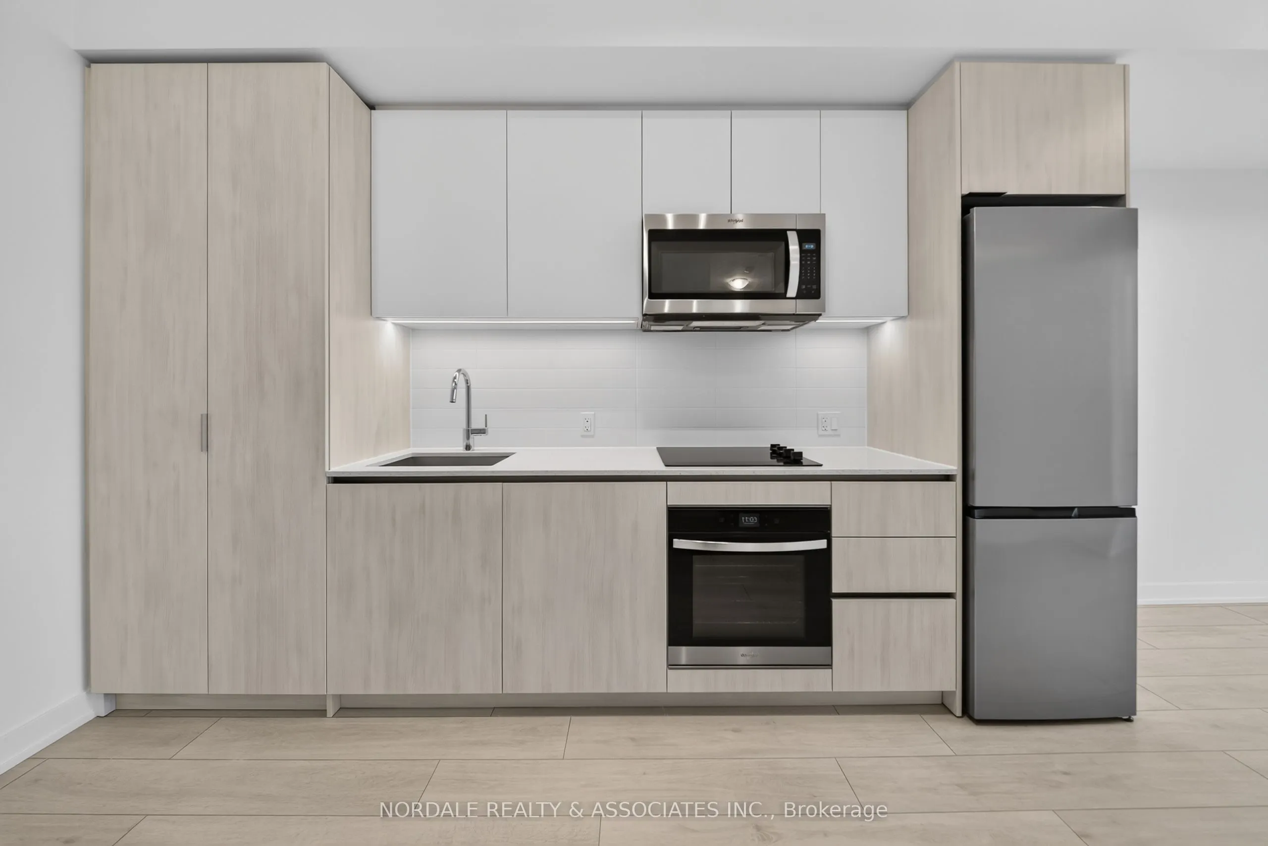 5858 Yonge Street #1202