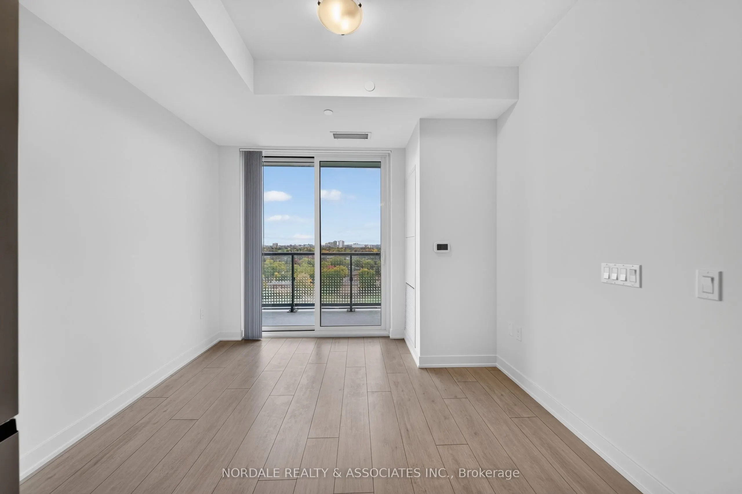 5858 Yonge Street #1202