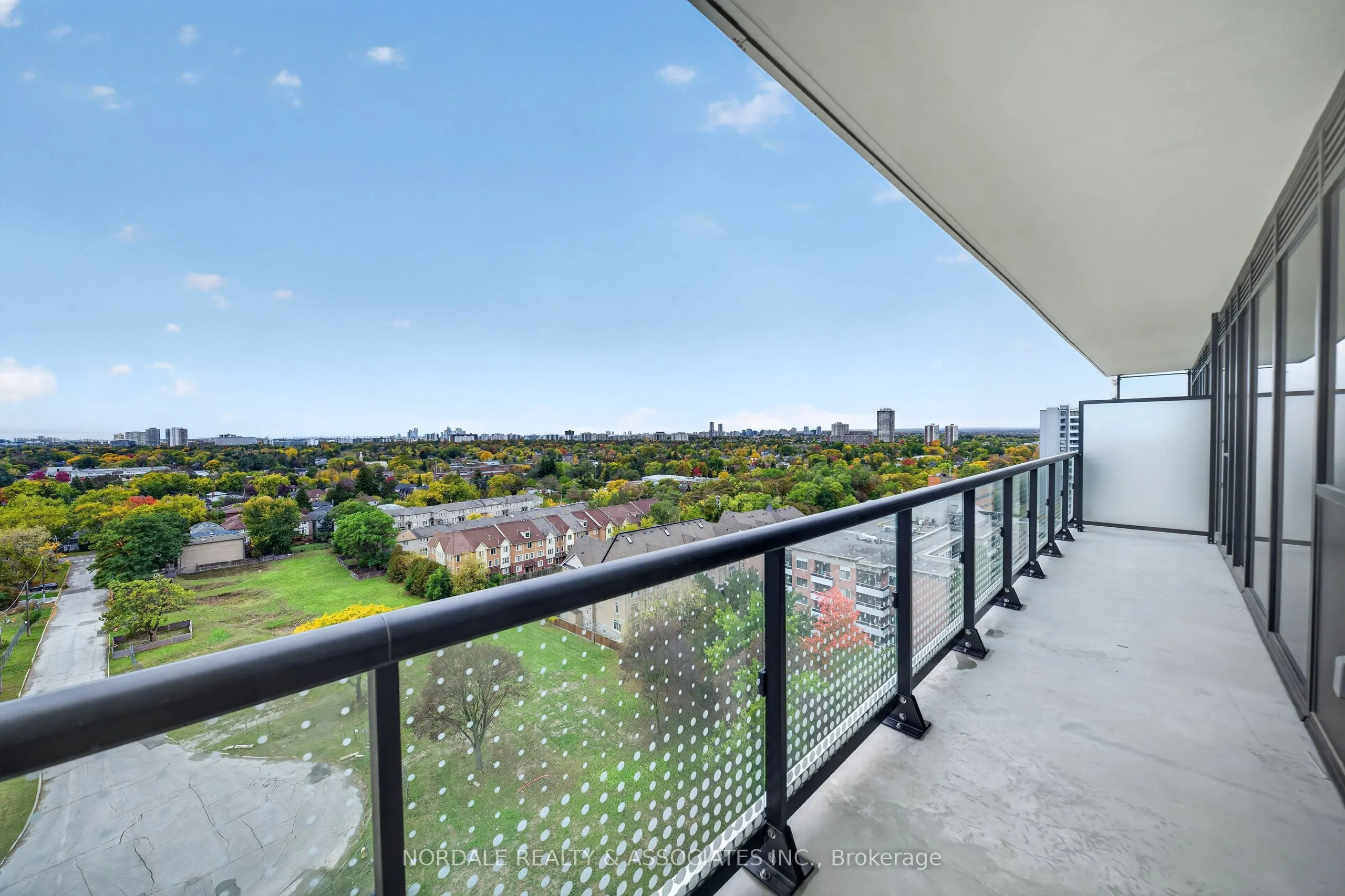 5858 Yonge Street #1202