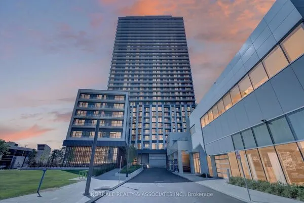 5858 Yonge Street #1202