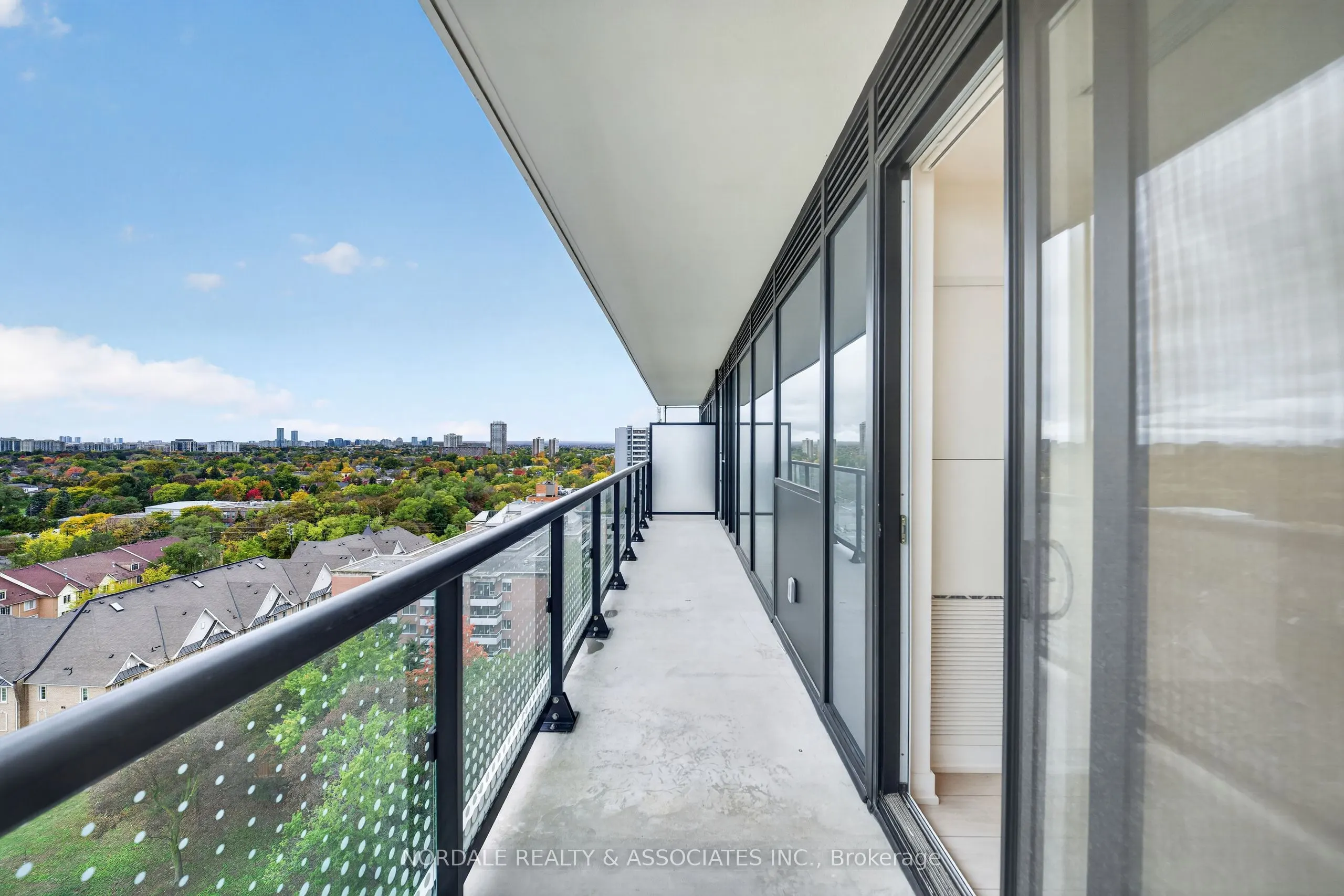 5858 Yonge Street #1202
