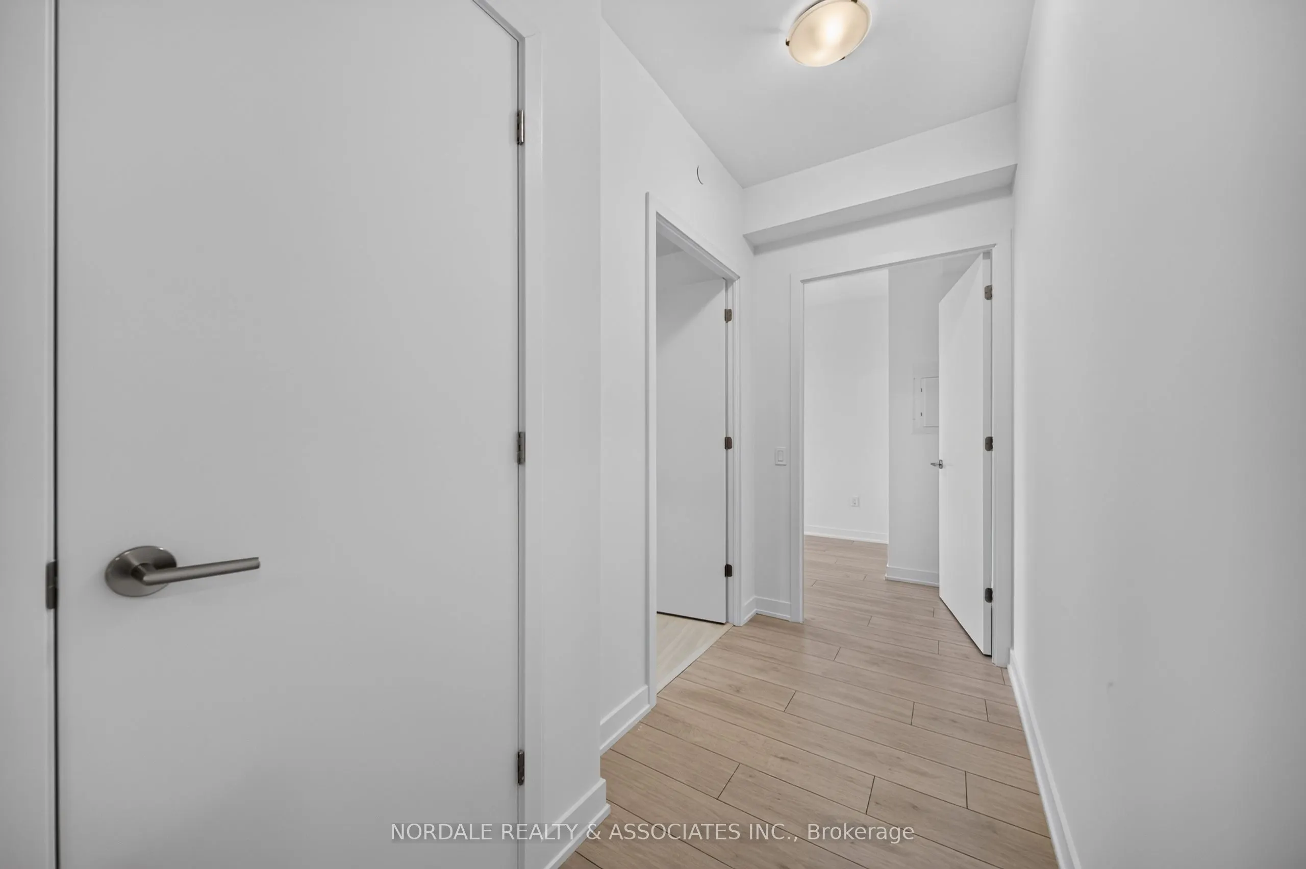 5858 Yonge Street #1202