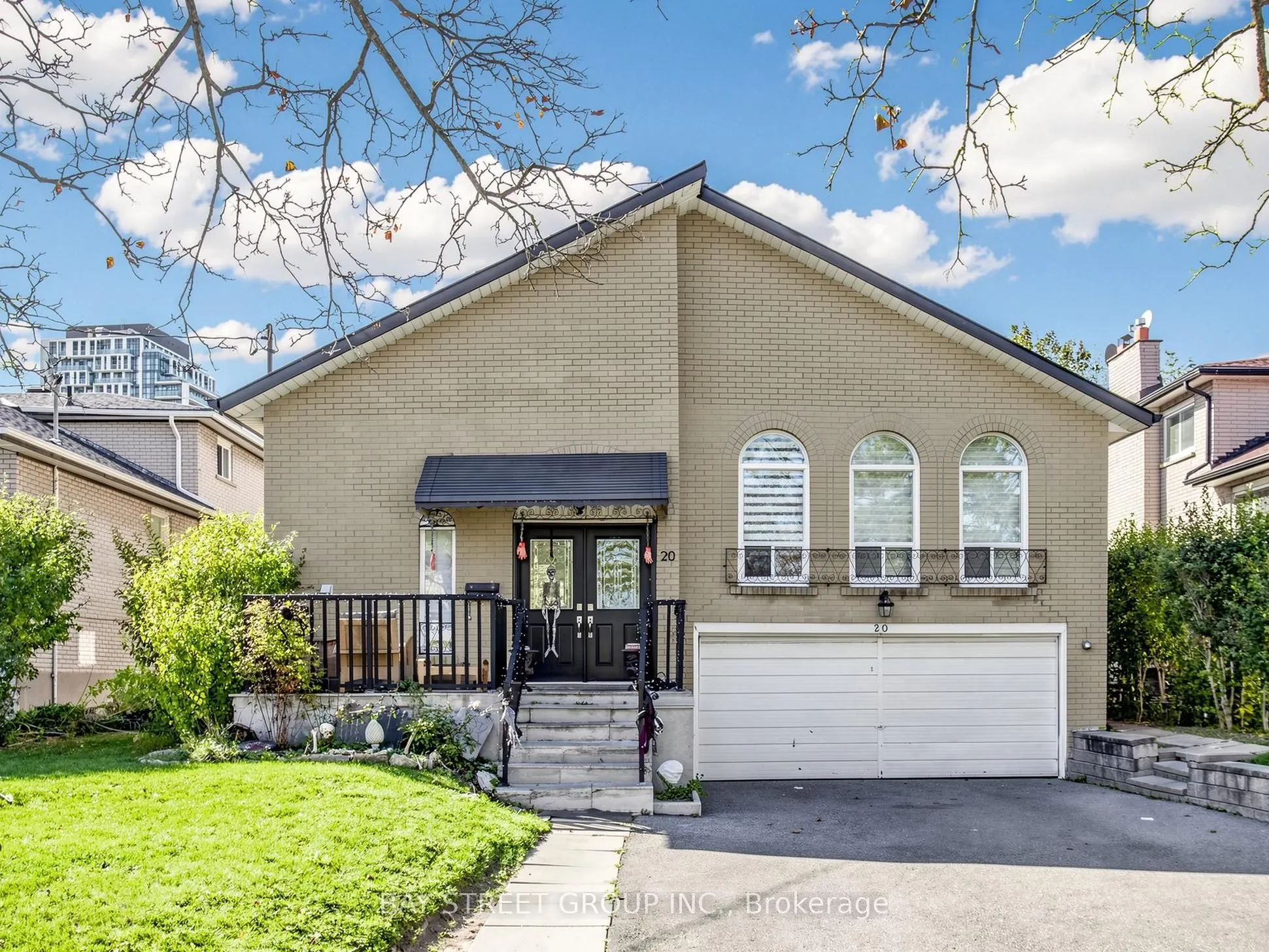 20 Edmonton Road
