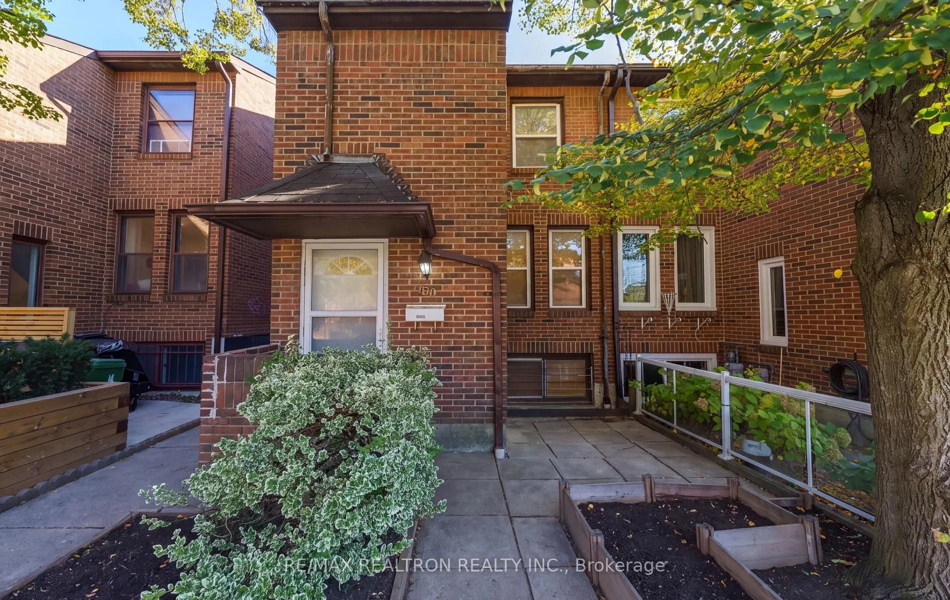 409 Melita Crescent