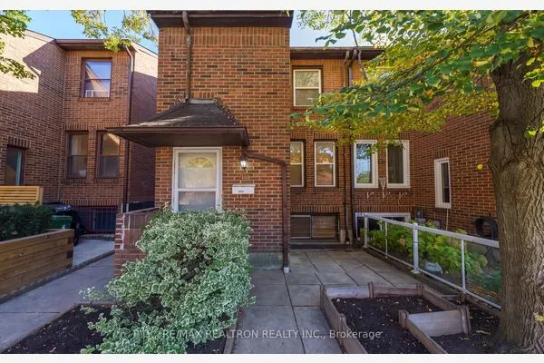 409 Melita Crescent