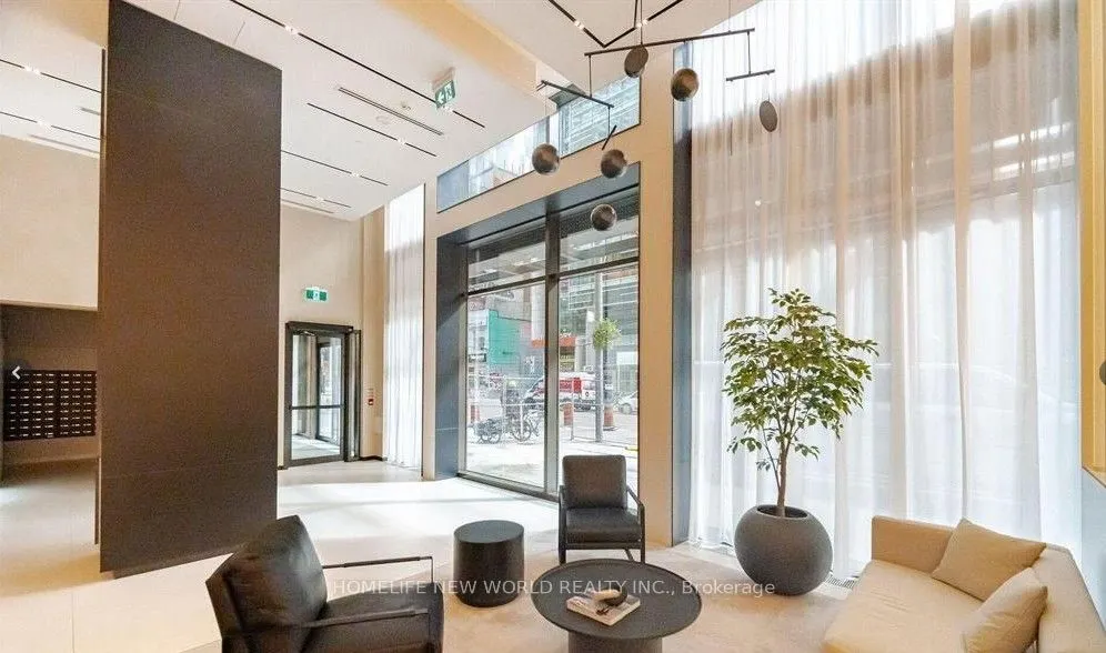 400 King Street W #3025