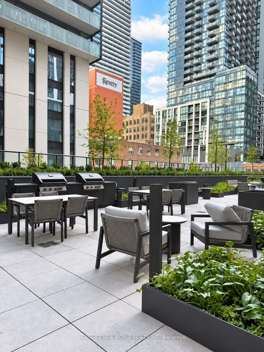 400 King Street W #3025