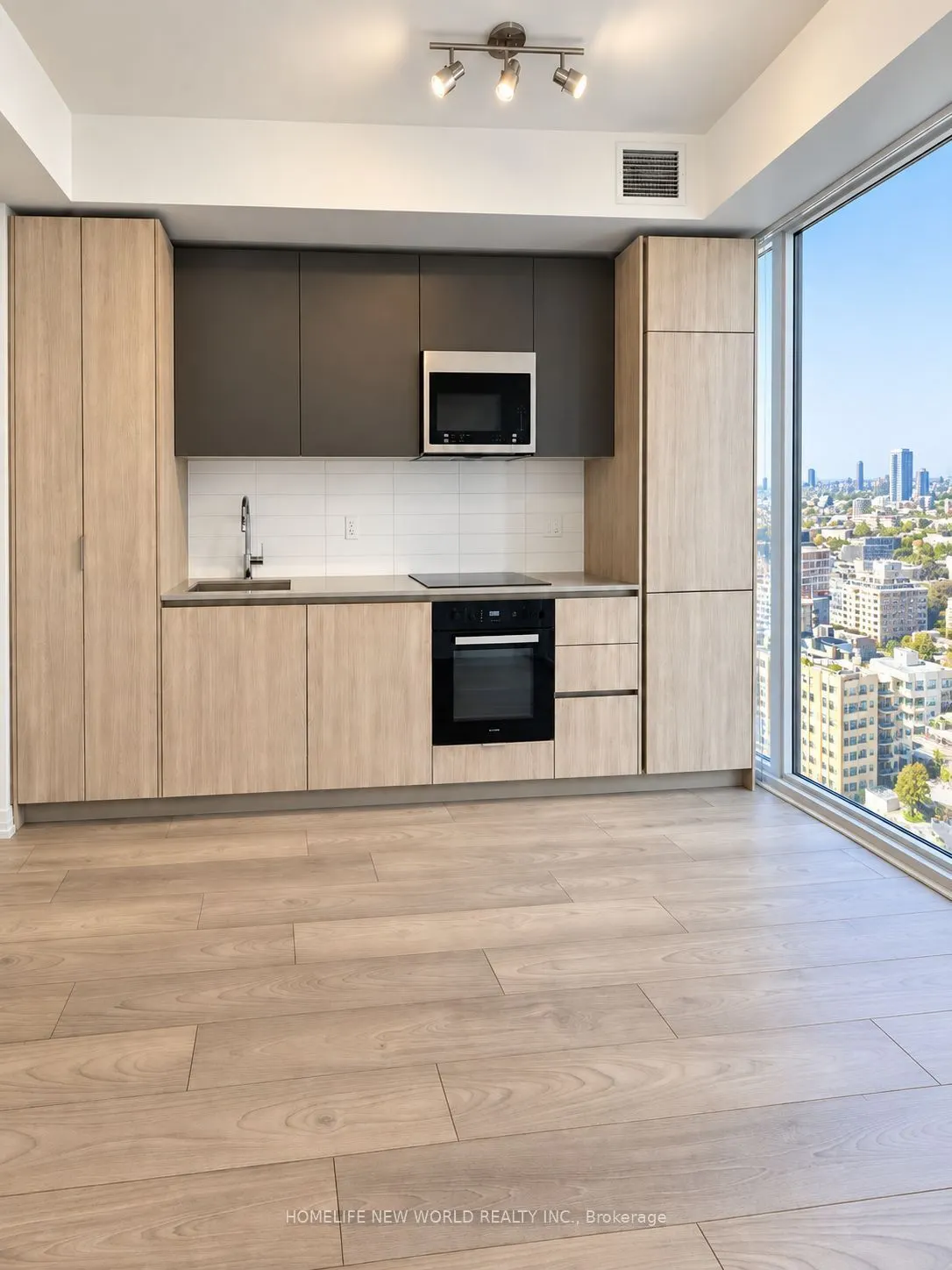 400 King Street W #3025