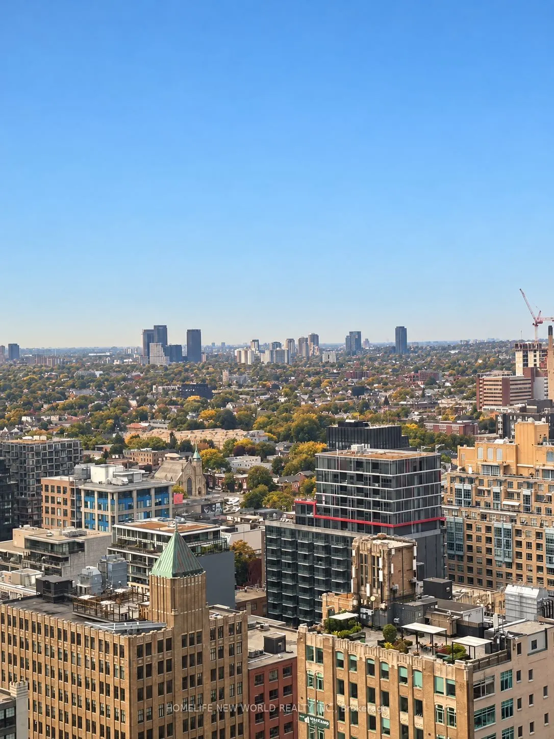 400 King Street W #3025