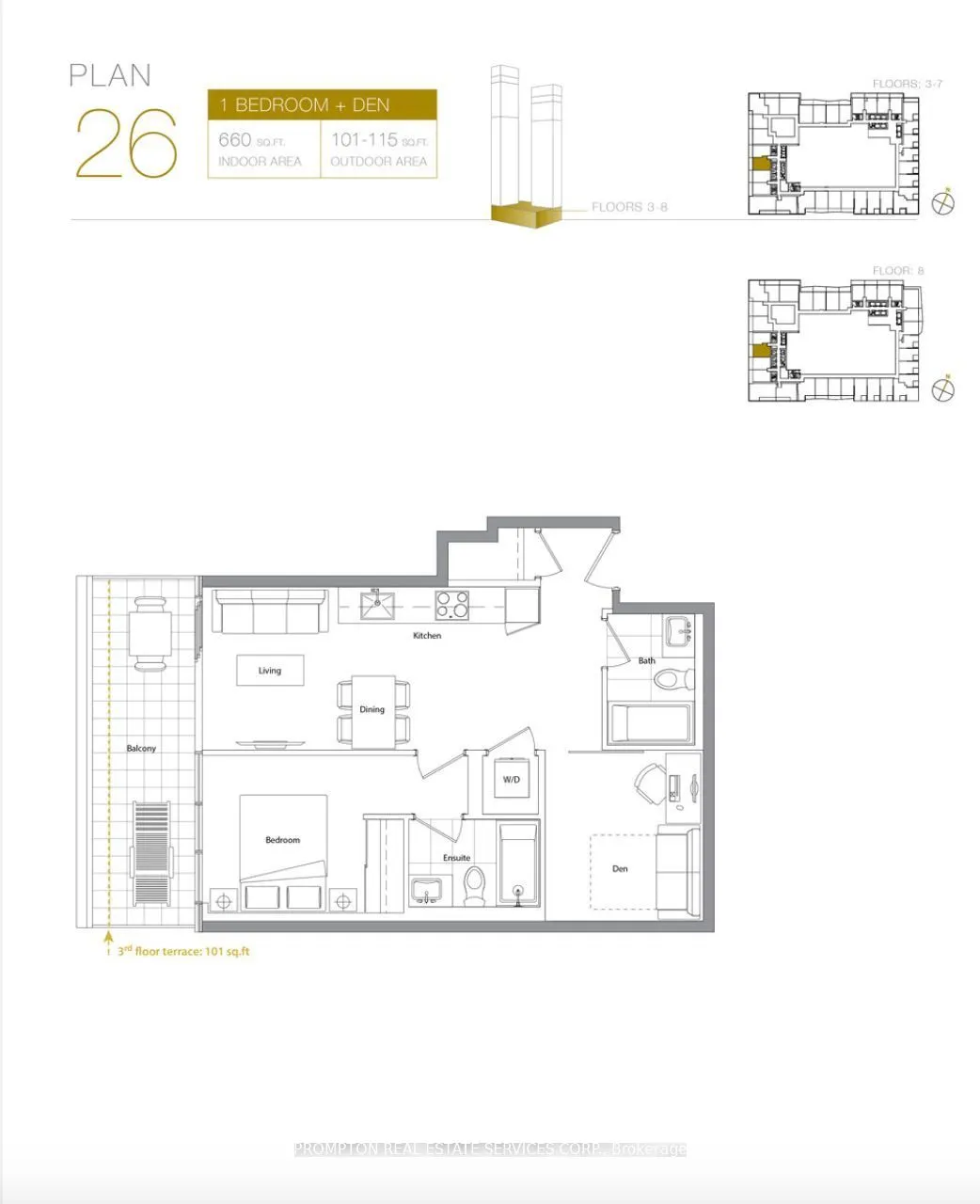 3 Concord Cityplace Way #326