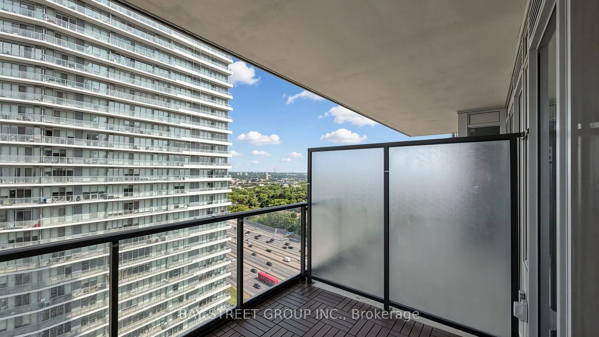 95 McMahon Drive #2515