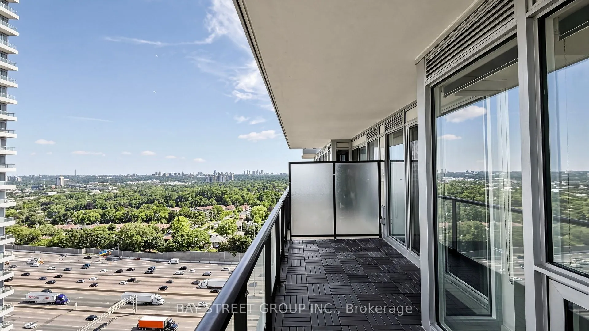 95 McMahon Drive #2515