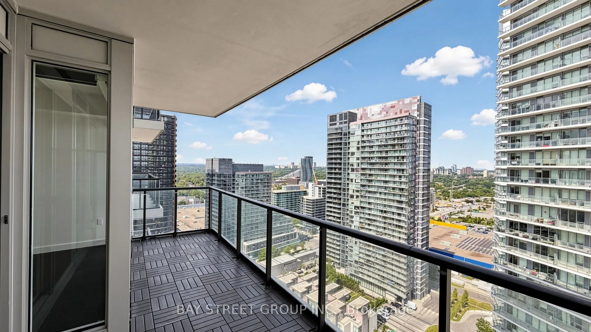 95 McMahon Drive #2515