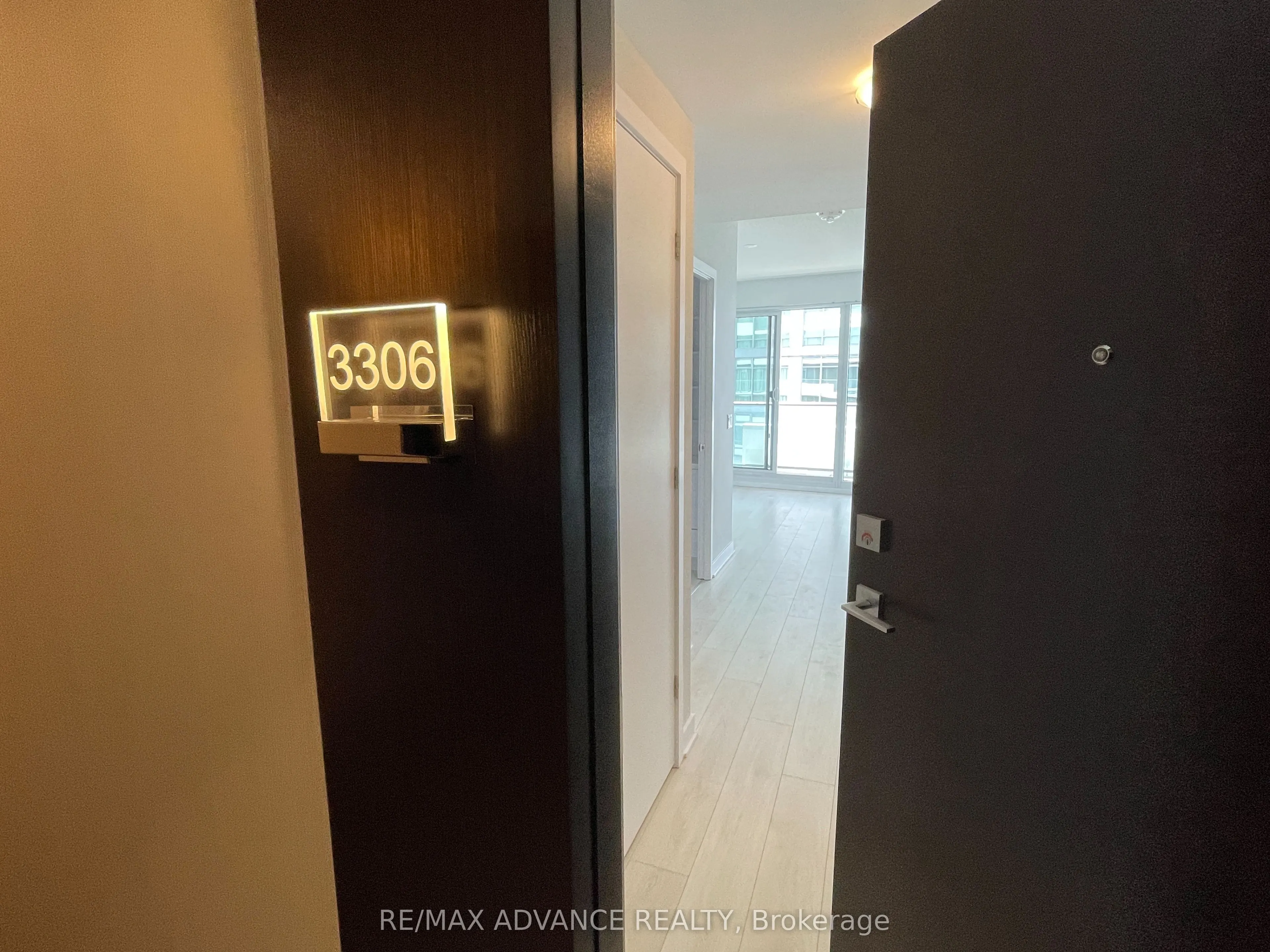 2221 Yonge Street #3306