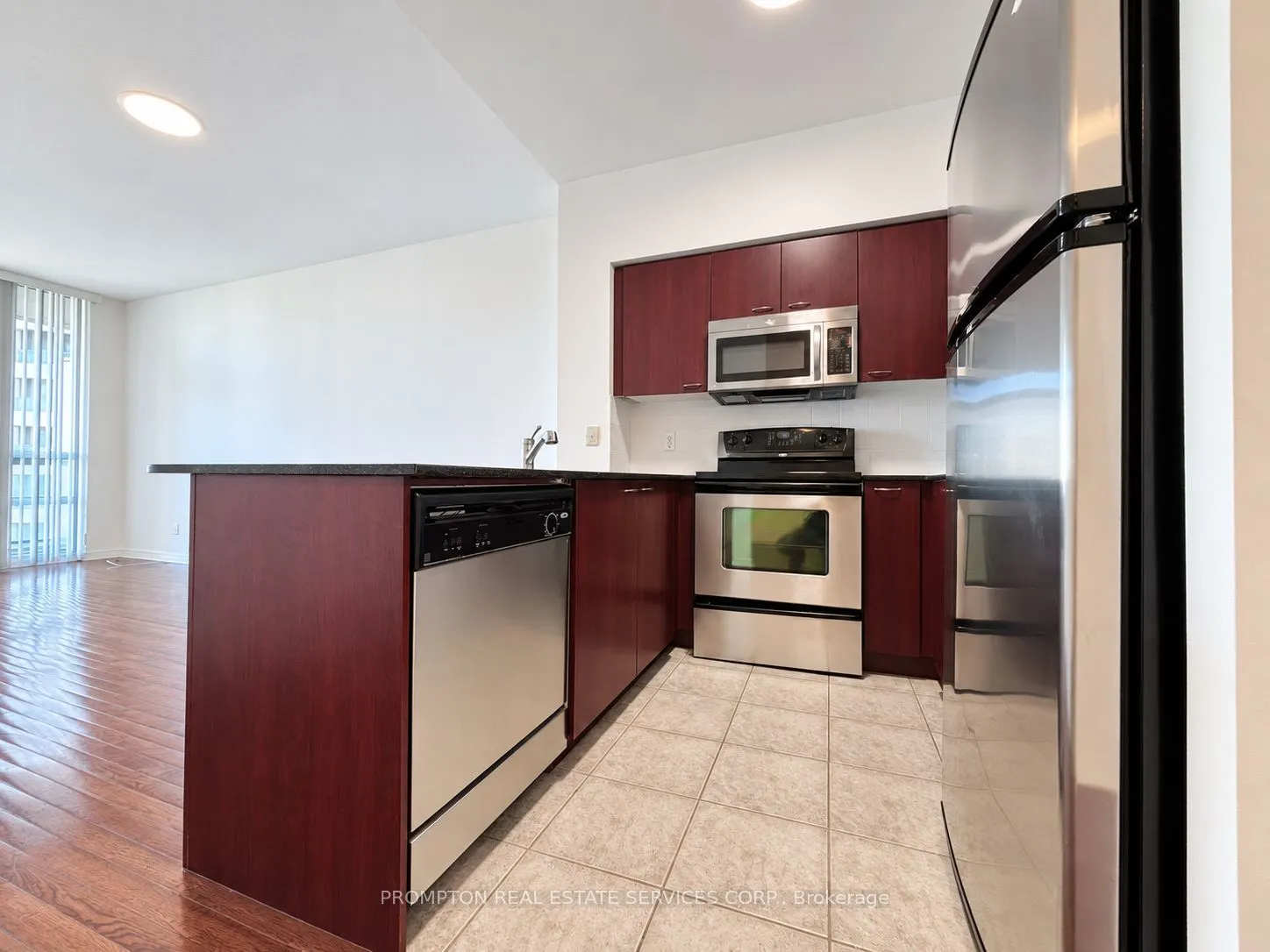 509 Beecroft Avenue #1115