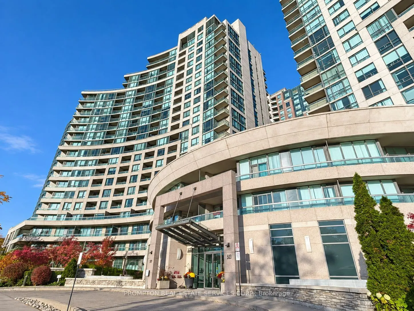 509 Beecroft Avenue #1115