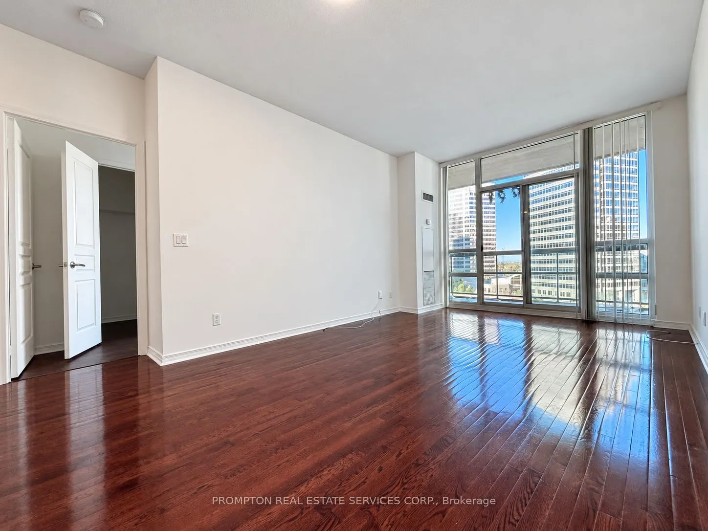 509 Beecroft Avenue #1115