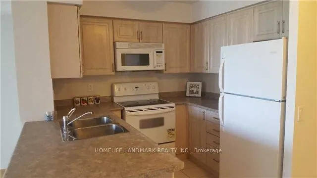 4968 Yonge Street #2205